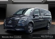 Mercedes-Benz Třídy V Kombi 2,0 l 174 kw