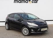 Ford Fiesta 1