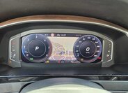 Volkswagen Arteon Liftback 2,0 l 110 kw