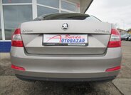 Škoda Octavia Sedan / Limuzína 1,6 l 81 kw