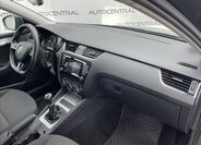 Škoda Octavia Kombi 1,4 l 81 kw