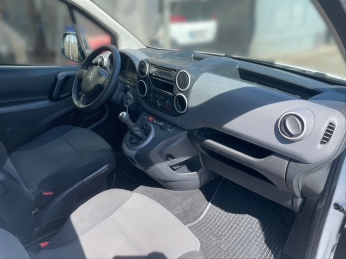 Citroën Berlingo