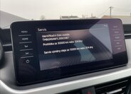 Škoda Kamiq SUV 999,0 85 kw