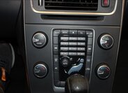 Volvo V60 Kombi 1,6 l 84 kw