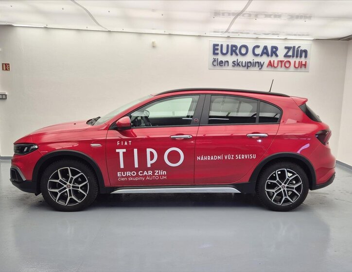 Fiat Tipo 2