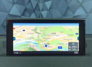 Audi SQ7 SUV 4,0 l 320 kw