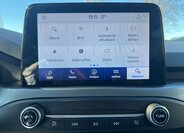 Ford Focus Kombi 2,0 l 110 kw