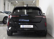 Opel Astra Hatchback 1,2 l 96 kw