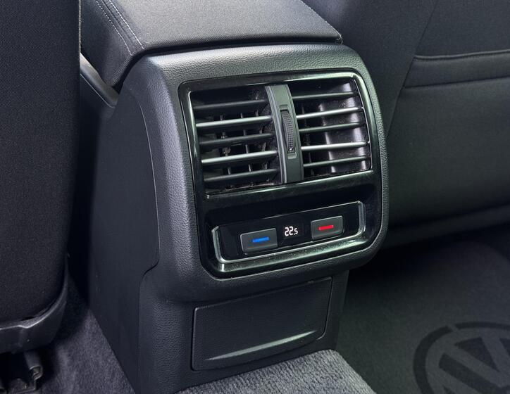 Volkswagen Passat 14