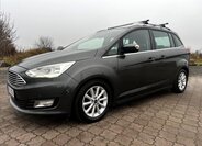 Ford Grand C-MAX 3