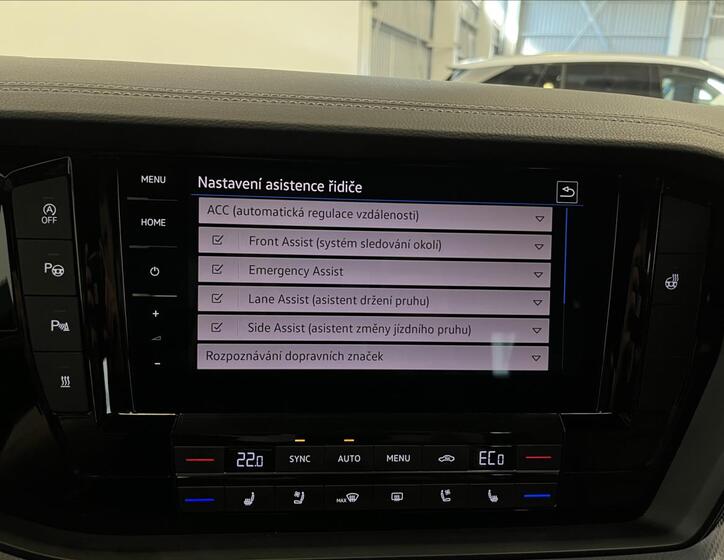 Volkswagen Touareg 10