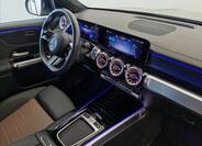 Mercedes-Benz EQB 18