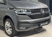 Volkswagen Transporter 4