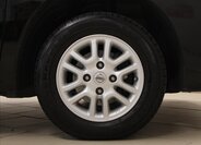 Nissan NV200 Kombi 1,5 l 81 kw