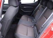 Mazda 3 Hatchback 2,0 l 90 kw
