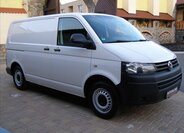 Volkswagen Transporter Ostatní 2,0 l 75 kw