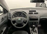 Škoda Octavia Liftback 1,2 l 77 kw