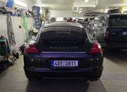 Porsche Panamera 5