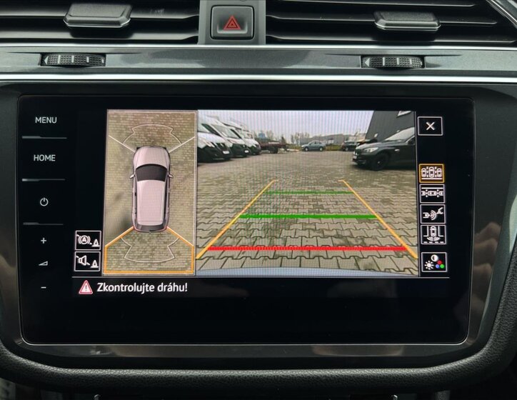 Volkswagen Tiguan 22