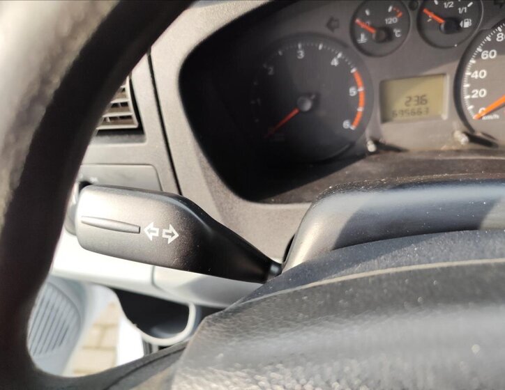 Ford Transit Ostatní 2,2 l 85 kw