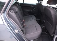 Škoda Fabia Kombi 1,2 l 66 kw