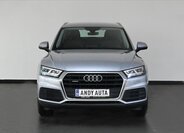 Audi Q5 SUV / Terénní 2,0 l 140 kw