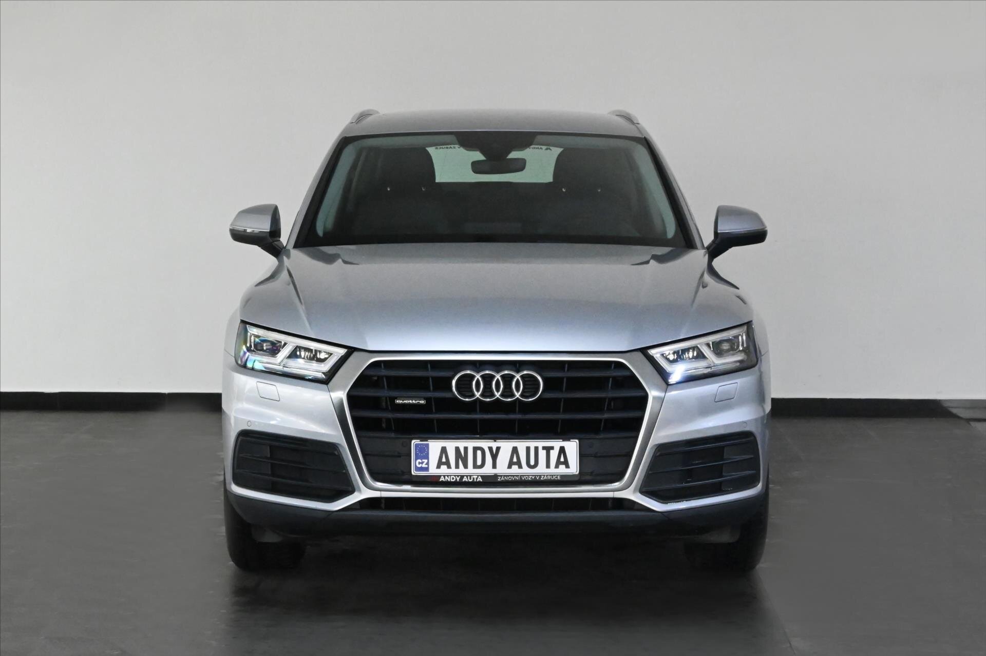 Audi Q5 SUV / Terénní 2,0 l 140 kw