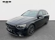 Mercedes-Benz Třídy E 1