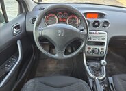 Peugeot 308 Kombi 1,6 l 80 kw