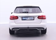 Mercedes-Benz Třídy C Kombi 2,1 l 150 kw