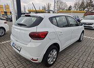 Dacia Sandero Ostatní 999,0 67 kw