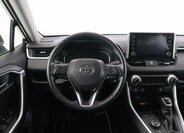 Toyota RAV4 SUV 2,5 l 131 kw