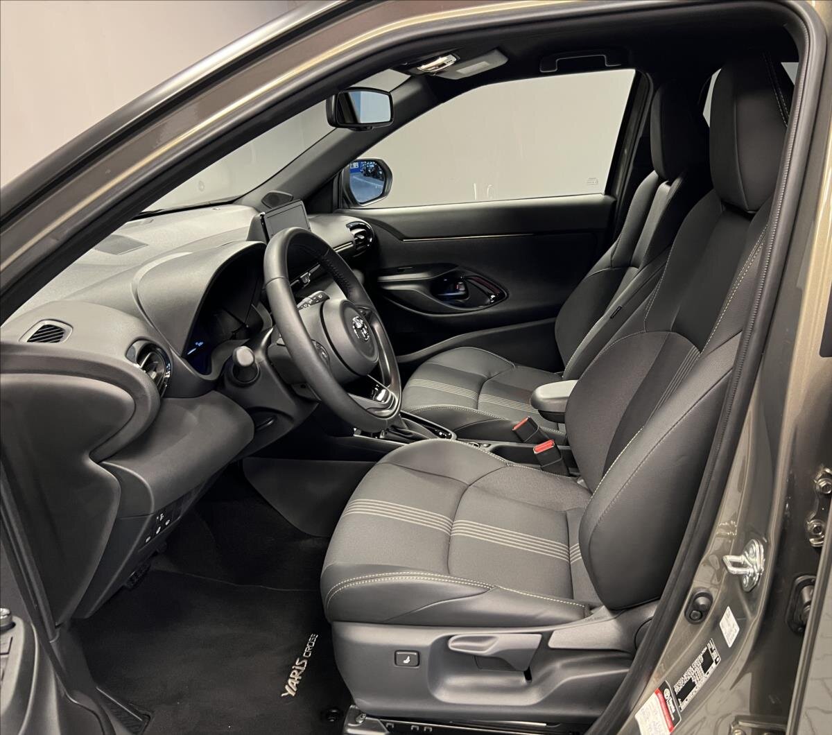 Toyota Yaris Cross Hatchback 1,5 l 68 kw