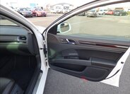 Škoda Superb Kombi 2,0 l 125 kw