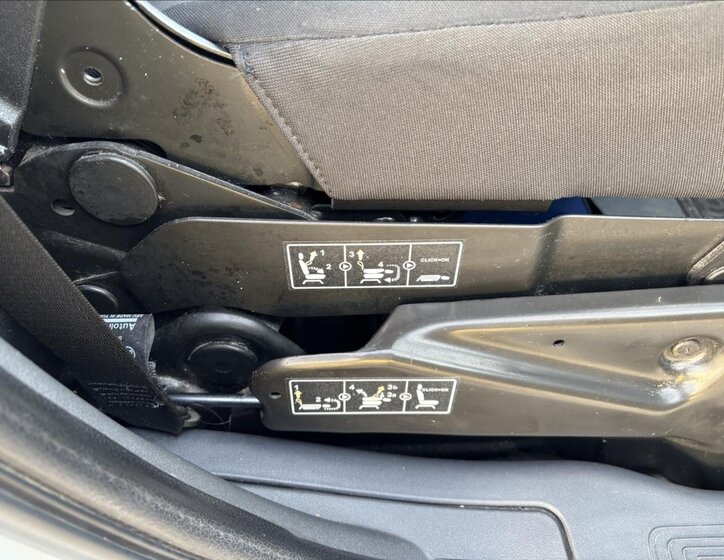 Fiat Fiorino Skříň 1,2 l 55 kw