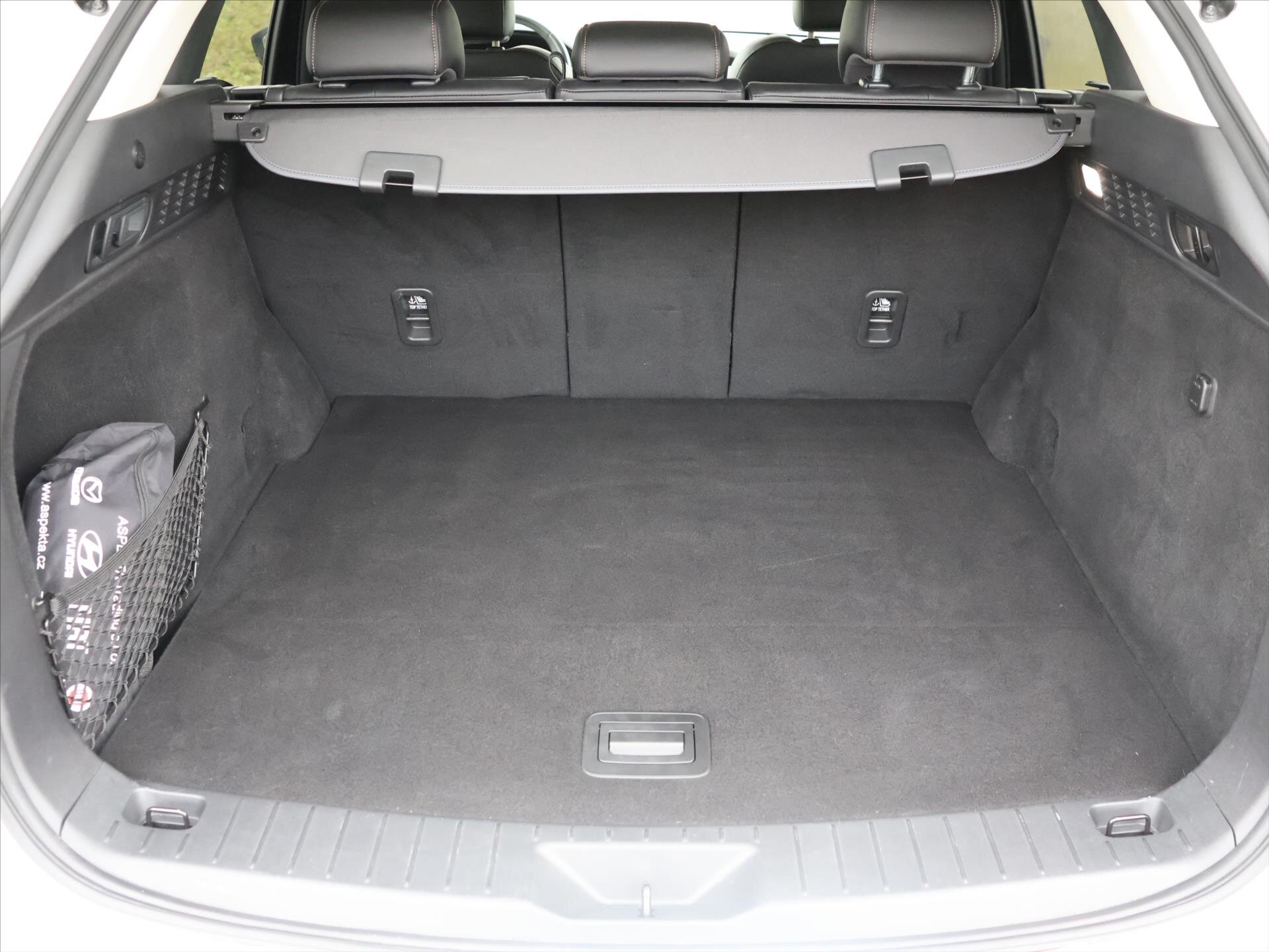 Mazda CX-60 SUV / Terénní 3,3 l 187 kw