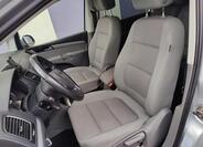 Volkswagen Sharan 11