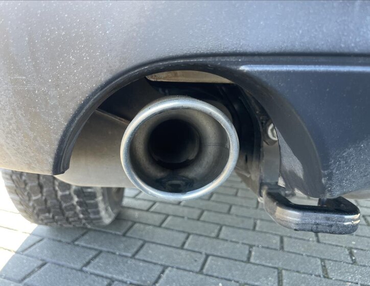 Jeep Grand Cherokee SUV 3,0 l 184 kw