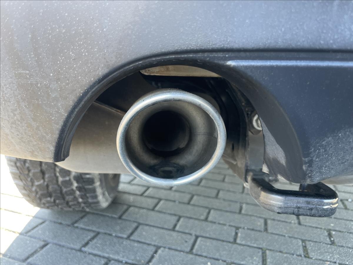 Jeep Grand Cherokee SUV 3,0 l 184 kw