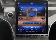 Mercedes-Benz GLC 21