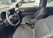 Fiat 500e Hatchback 0,0 87 kw