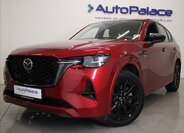 Mazda CX-60 SUV 2,5 l 241 kw