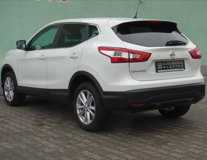Nissan Qashqai 17