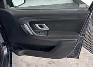 Škoda Fabia Hatchback 1,6 l 77 kw