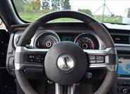 Ford Mustang Kupé 5,8 l 485 kw