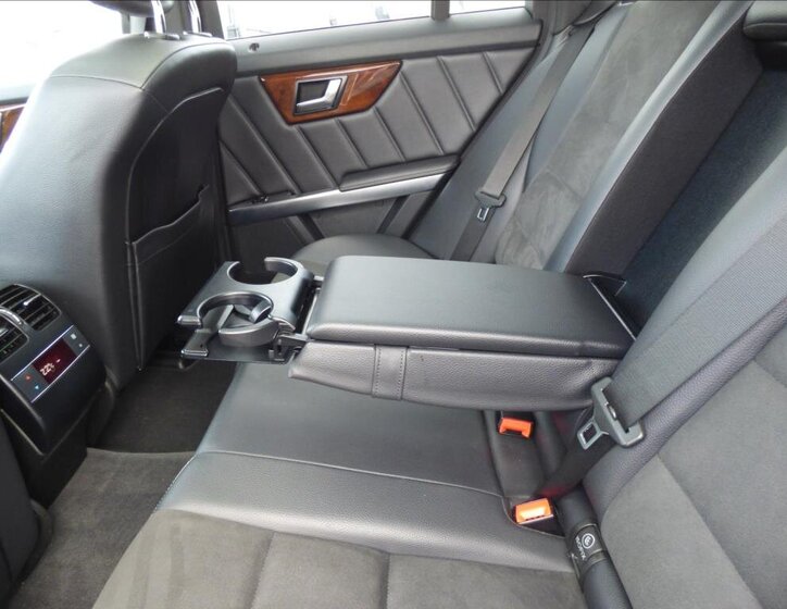 Mercedes-Benz GLK 48