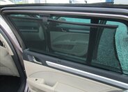 Škoda Superb Kombi 2,0 l 125 kw