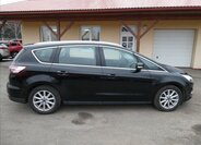 Ford S-MAX MPV 2,0 l 110 kw