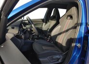 Škoda Scala Hatchback 1,5 l 110 kw