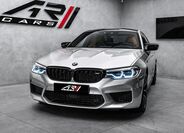 BMW M5 3